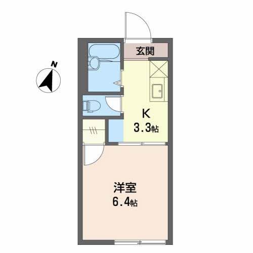 久田ハウスⅠ0105-2