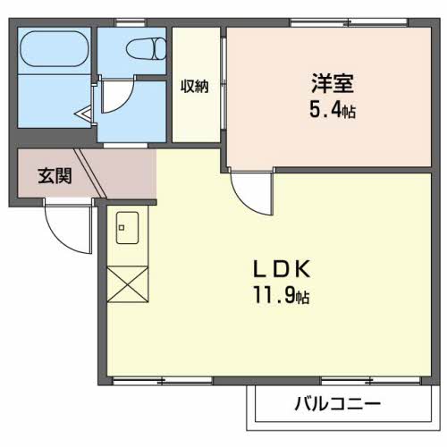 メゾン大志 0205号-12