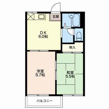シードルング三好東山 0208号-9