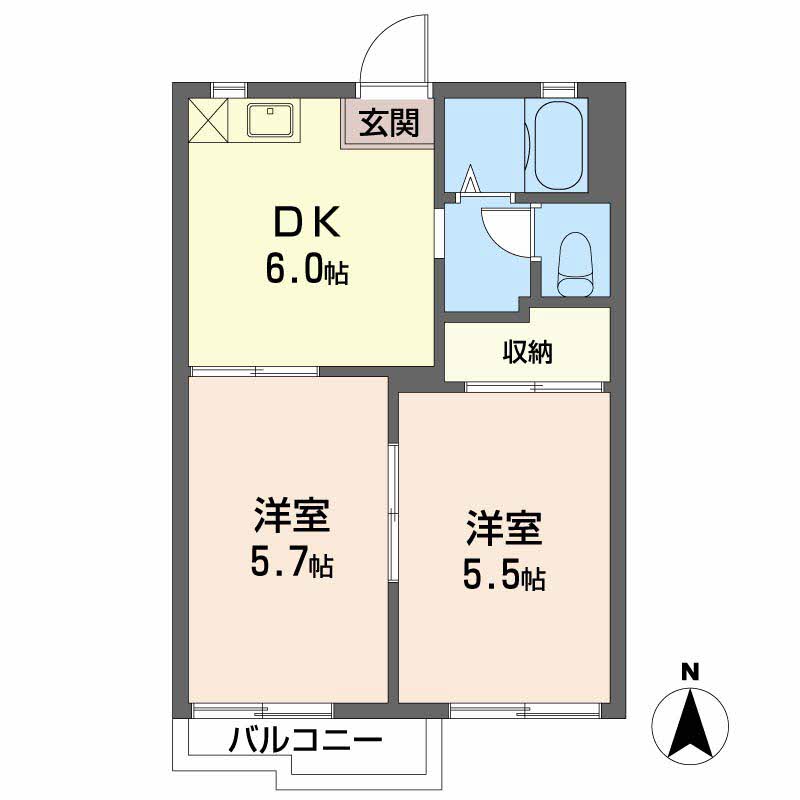 ナコーシュ平芝 0203号-16
