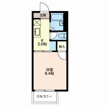 Little House 0203号-14