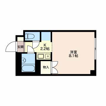 カーサフェリーチェ0101-2