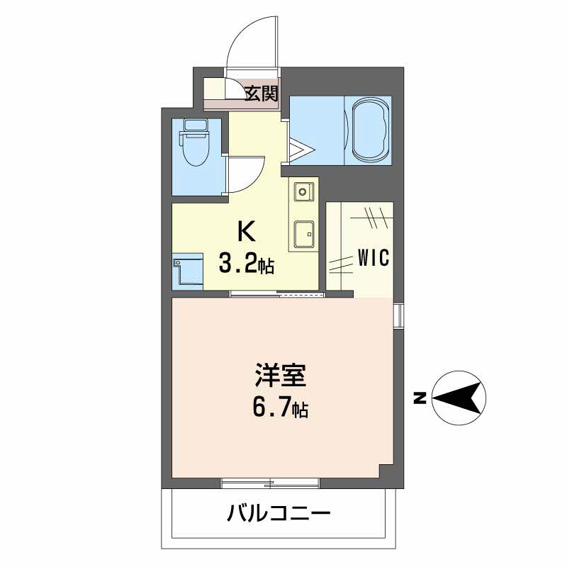 カーサフェリーチェ 0203号-16