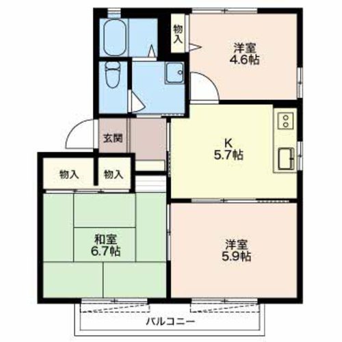 セナブセナ A205号-16