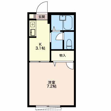 シャローム0101-2