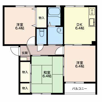 エトワールウエストW202-2
