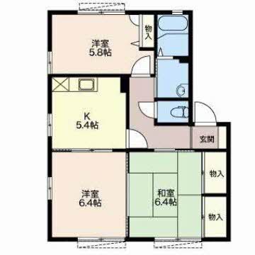 ラコリーナＡ0101-2