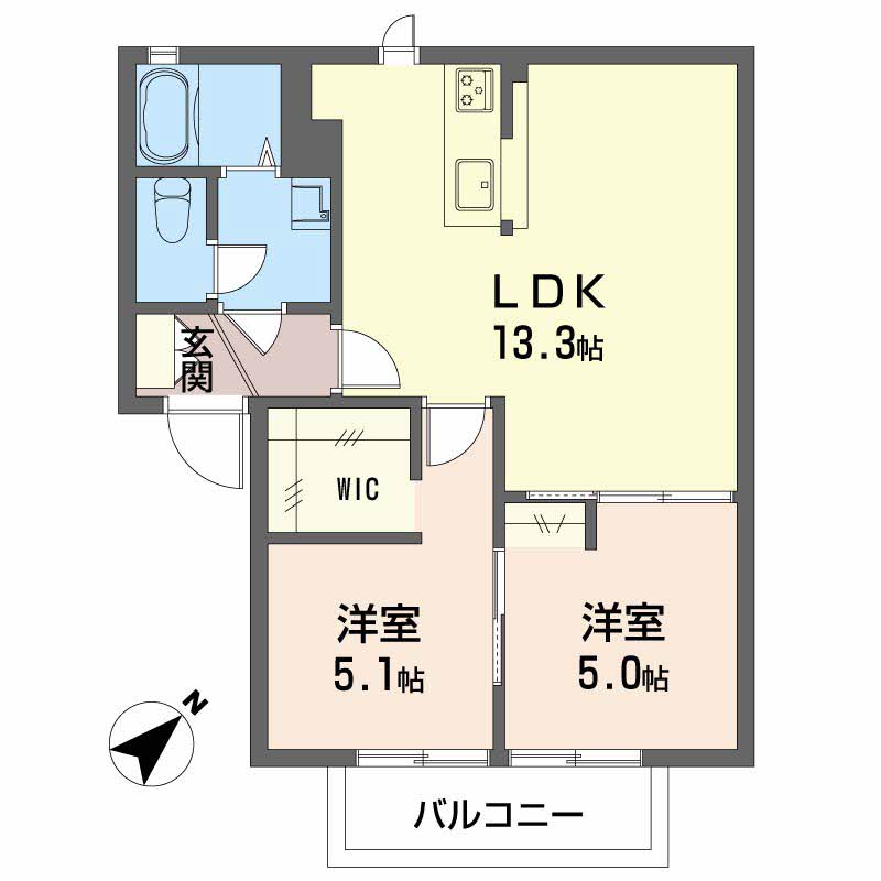 コスモ リバーストーン 0101号-16