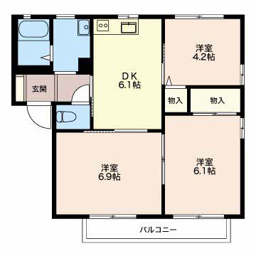 ヴィルヌーブ・スズカE102-2