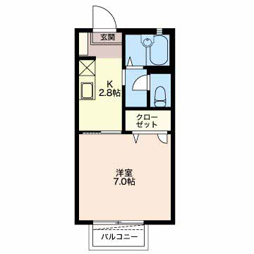 アトリオ花ノ木 0202号-12