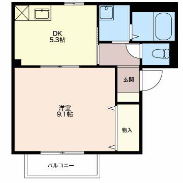 オラシオンD103-2