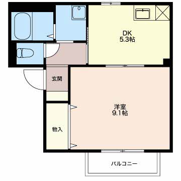 オラシオン D205号-3