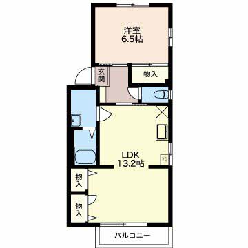 カーサパセオ0201-2