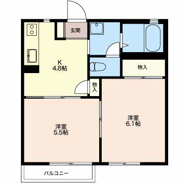 オラシオン桜ＰＡＲＴⅡ 0105号-14