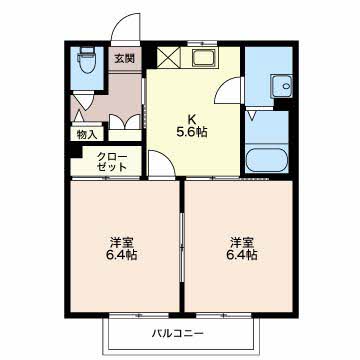 フローラルヒルズF 0201号-16