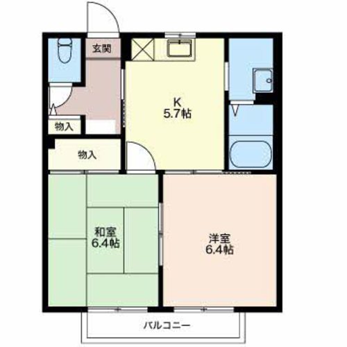 城の里 A202号-12