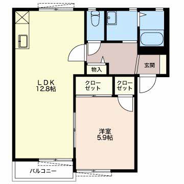ジョイファミール 0202号-16