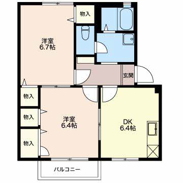 ピュアコートＣC202-2