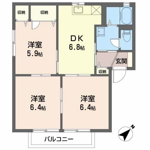 フォレスタＡ0101-2