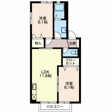 ドリーム B202号-15