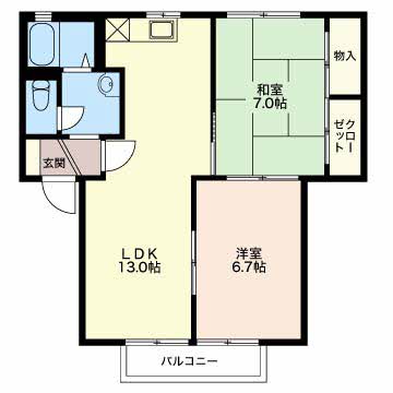 プラムロードC102-2