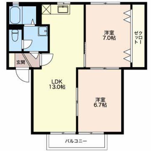 キャトルセゾン D102号-16