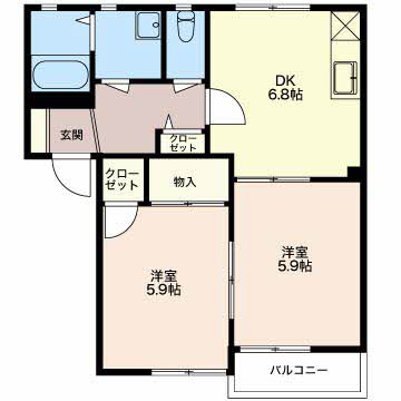 キャトルセゾンF202-2