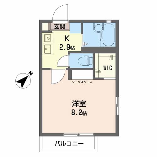 フェアリーランド A106号-14