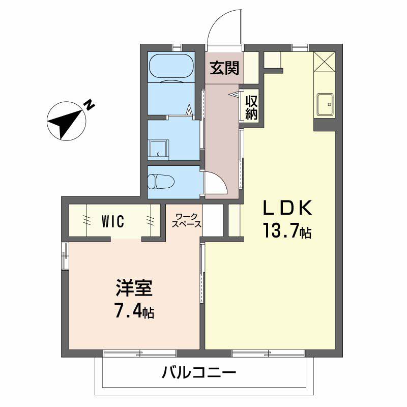 VANアベニュー A103号-15