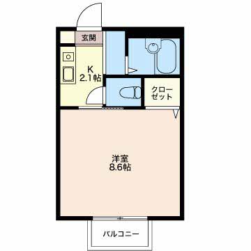 キャトルハウス0203-2