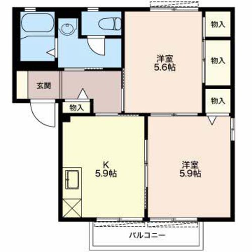 プラテアⅠ A201号-16