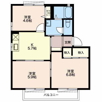 プラテアⅡB102-2