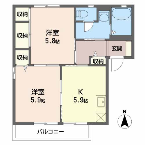 セザールⅡA201-2