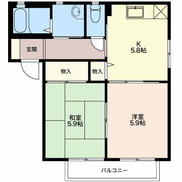 リーベンドルフⅠ 1202号-2
