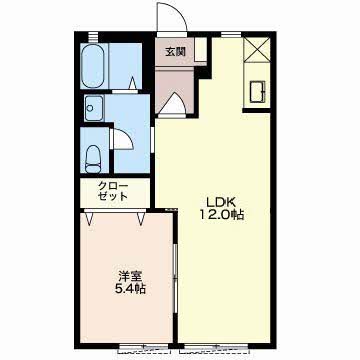 ハイツハヤシ0101-2