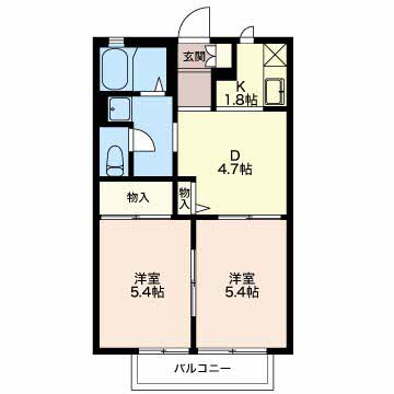 ソフィアコートＳ0107-2