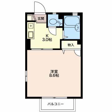 ウエストコートS103-2