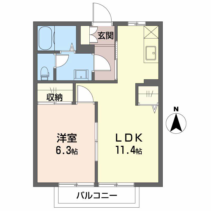 メルヴェーユⅦ 0101号-13