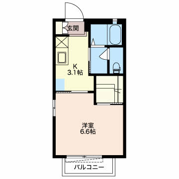 グリーン・コート0203-2
