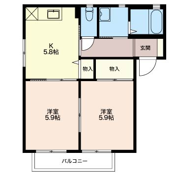 コートアルカディア0101-2