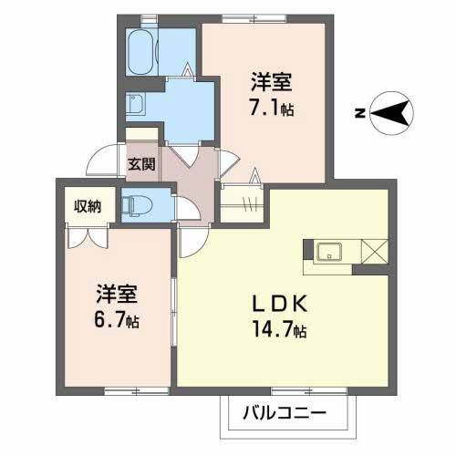 カーサベルデ 0202号-16