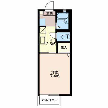 ディアスＫ0201-2