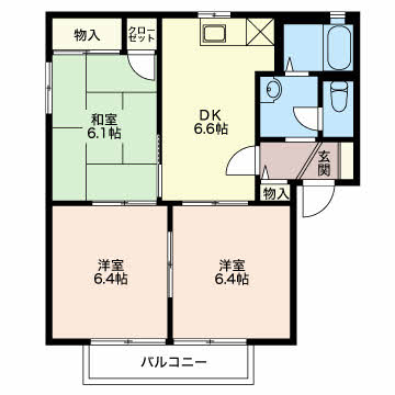 エトワール A202号-14