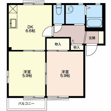 オルテンシアB101-2
