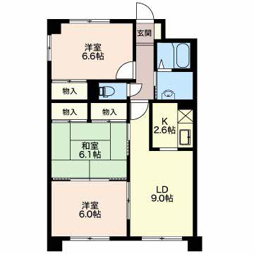 グロリアスＳＴ 0203号-3