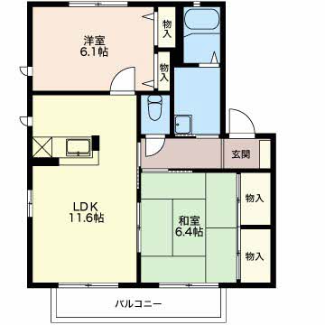 グランシャリオA102-2