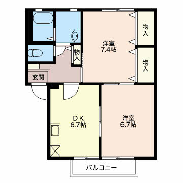 プレミール B101号-16