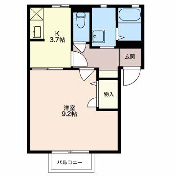 プレミール D101号-2