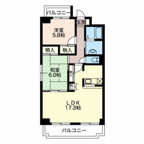 キンミツワ司ビル0601-2
