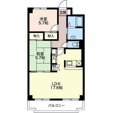 キンミツワ司ビル 0102号-12